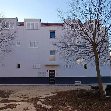 Apartament Smokva Zadar Zewnętrze zdjęcie