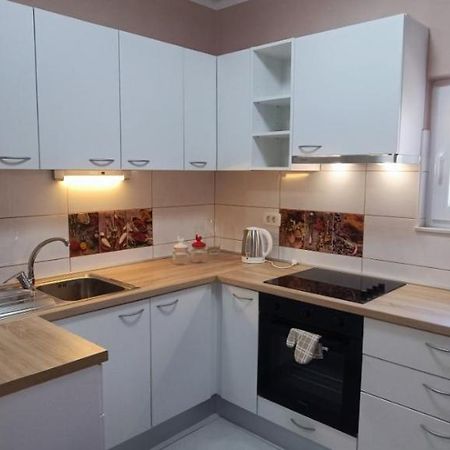 Apartament Smokva Zadar Zewnętrze zdjęcie