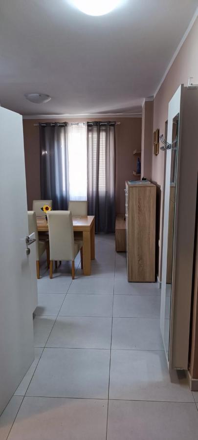 Apartament Smokva Zadar Zewnętrze zdjęcie