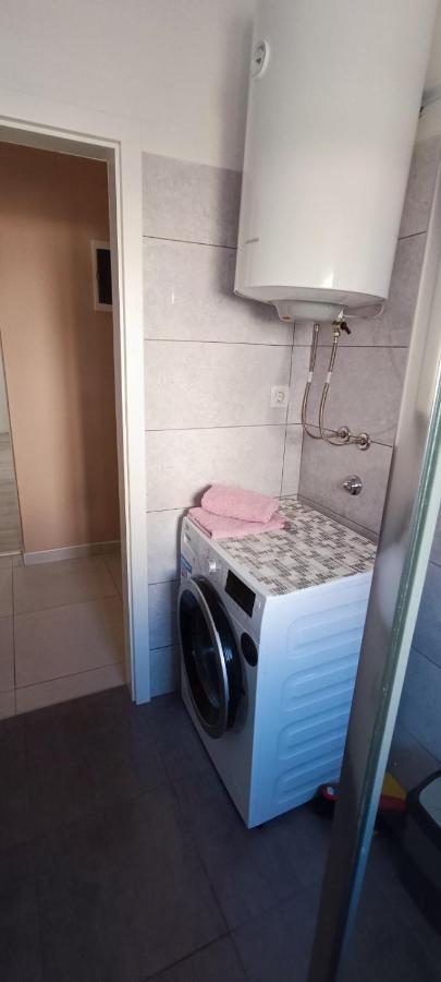 Apartament Smokva Zadar Zewnętrze zdjęcie