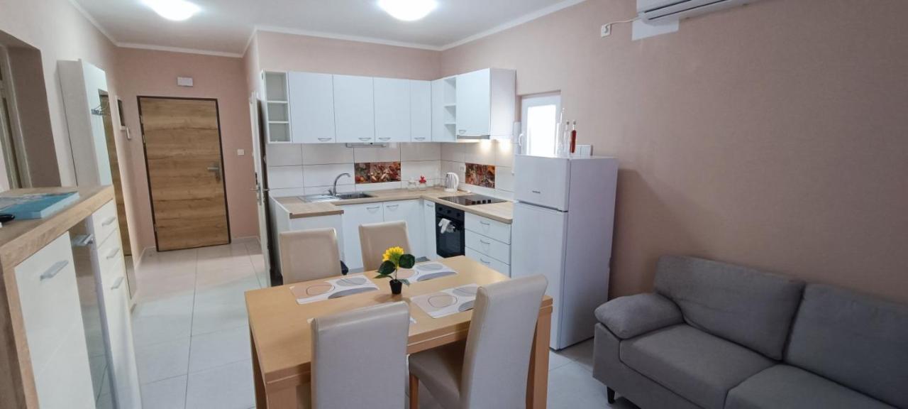 Apartament Smokva Zadar Zewnętrze zdjęcie