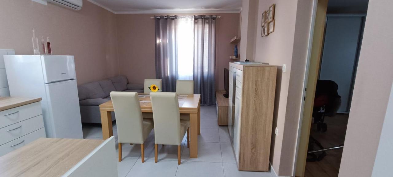 Apartament Smokva Zadar Zewnętrze zdjęcie
