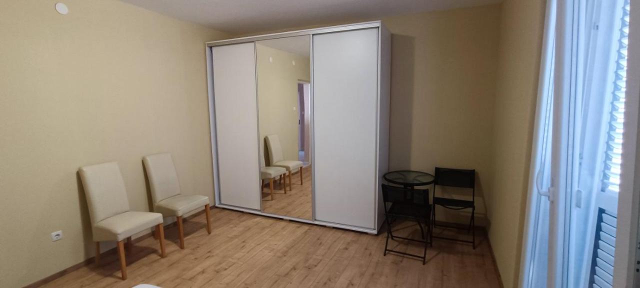 Apartament Smokva Zadar Zewnętrze zdjęcie