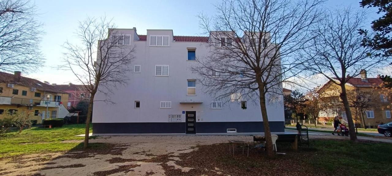 Apartament Smokva Zadar Zewnętrze zdjęcie