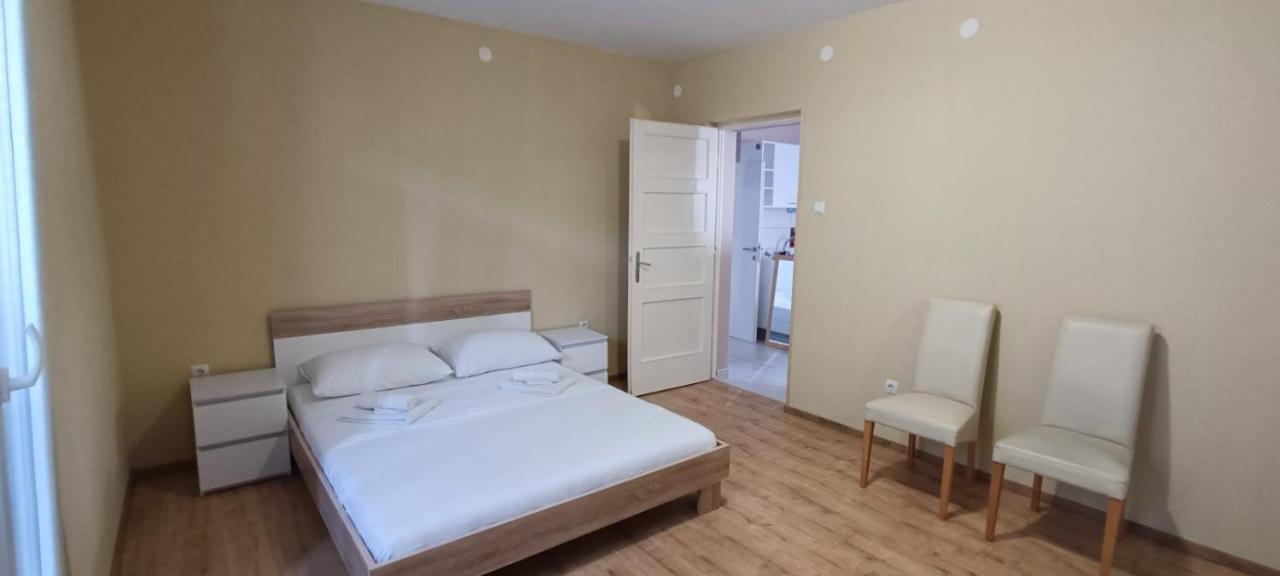 Apartament Smokva Zadar Zewnętrze zdjęcie