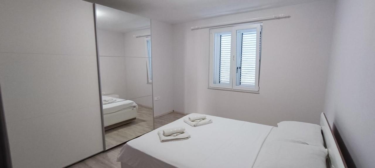 Apartament Smokva Zadar Zewnętrze zdjęcie