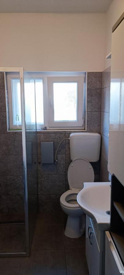 Apartament Smokva Zadar Zewnętrze zdjęcie