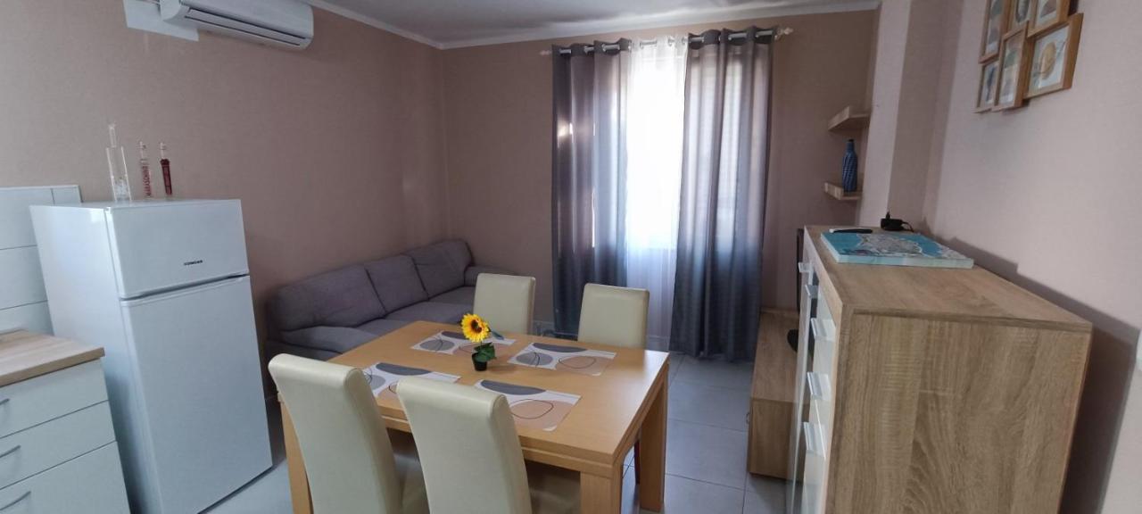 Apartament Smokva Zadar Zewnętrze zdjęcie