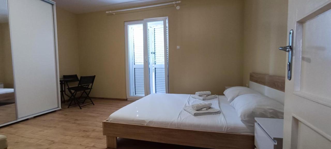 Apartament Smokva Zadar Zewnętrze zdjęcie