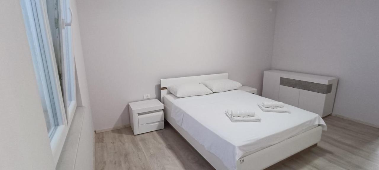 Apartament Smokva Zadar Zewnętrze zdjęcie