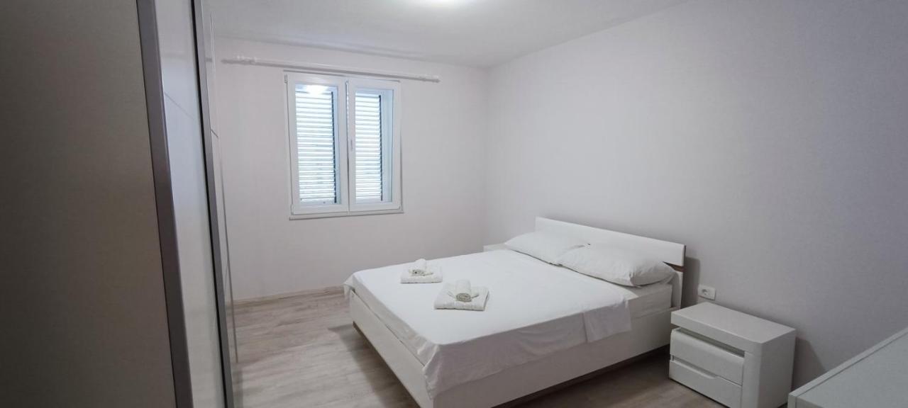 Apartament Smokva Zadar Zewnętrze zdjęcie