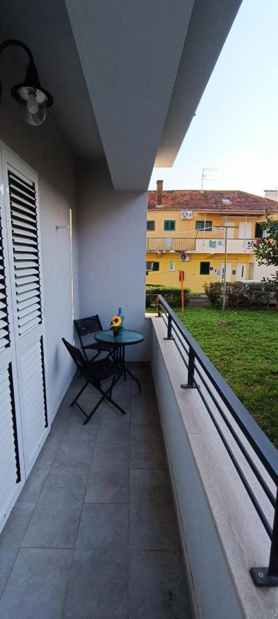 Apartament Smokva Zadar Zewnętrze zdjęcie