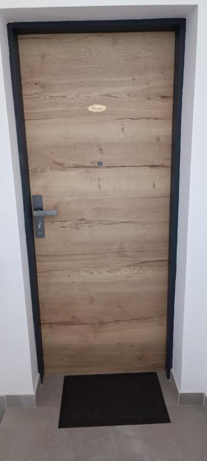 Apartament Smokva Zadar Zewnętrze zdjęcie