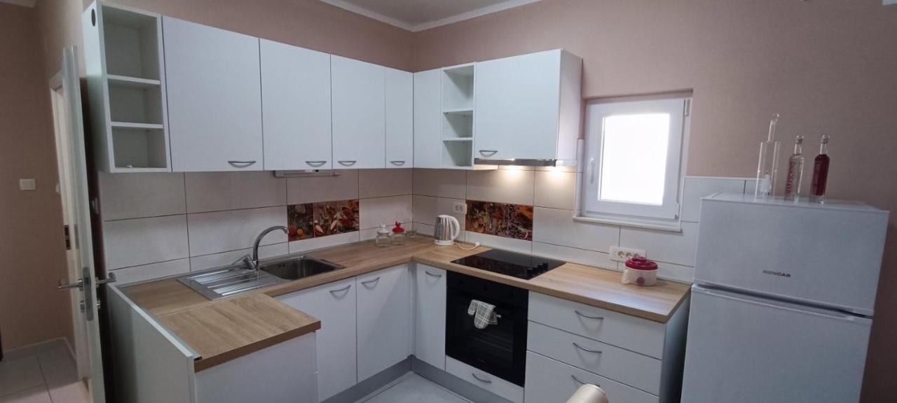 Apartament Smokva Zadar Zewnętrze zdjęcie